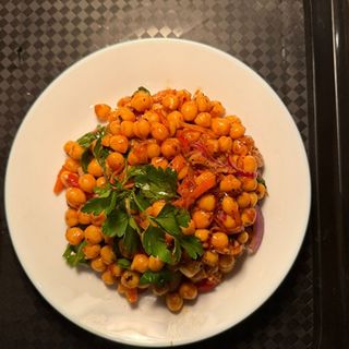 Ciecierzyca po diabelsku (450g)