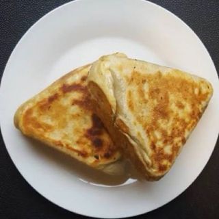 Roti warzywne (1szt)