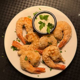 Krewetki w cieście 6szt