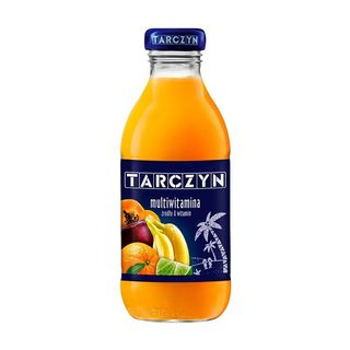Tarczyn multiwitamina 300ml