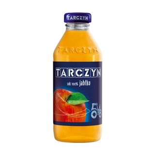 Tarczyn jabłko 300ml
