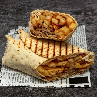 Lawasz American mix