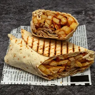 Lawasz American mix