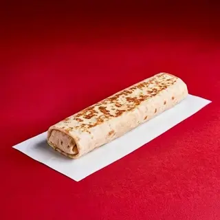 Tortilla Amerykańska