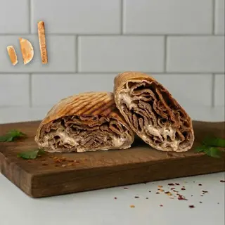 Kebab Samo Mięso