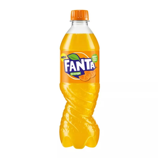 Fanta® 0,5l