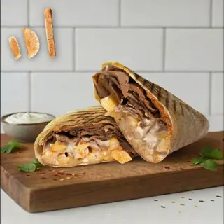 Kebab Amerykański