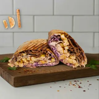 Kebab od Babci
