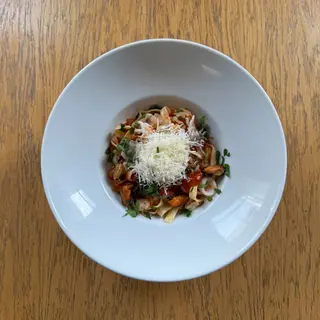 Makaron futti di mare