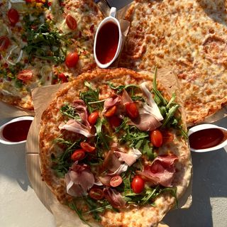 Margherita