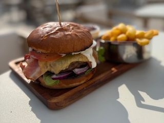Classic Burger