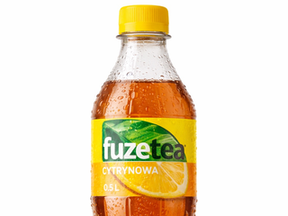 Fuzetea cytrynowa