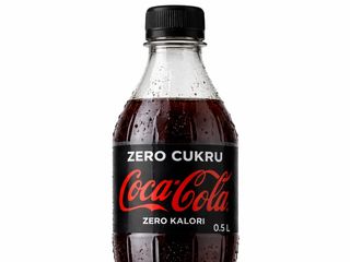 Coca Cola Zero