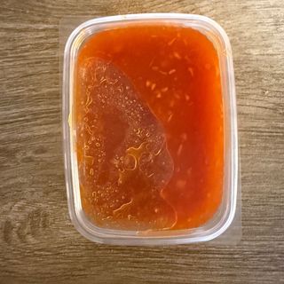 Sos słodko-kwaśny