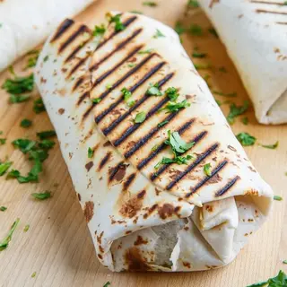 Tortilla duża