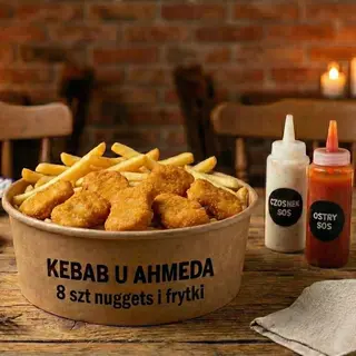 Nuggetsy box