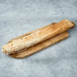 Kebab cienki mega