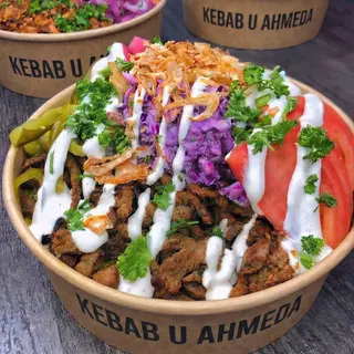Box u Ahmeda