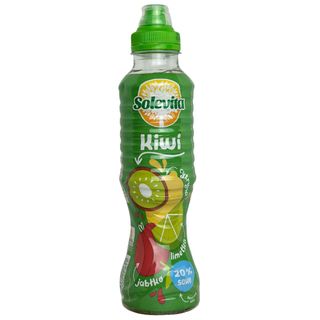 SOLEVITA Kiwi 0,4l