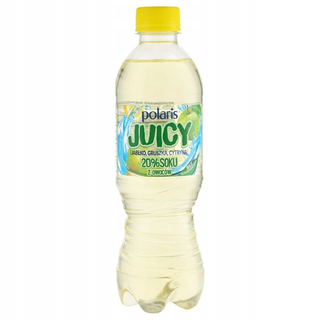 POLARIS Juicy jabłko-gruszka-cytryna 0,5l