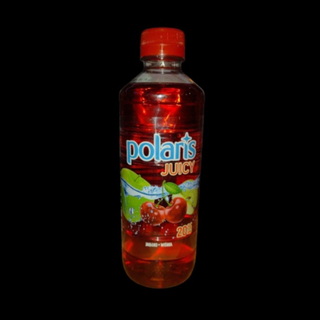 POLARIS Juicy jabłko-wiśnia 0,5l