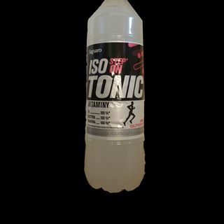 ISOTONIK smak grejpfrutowy 0,75l