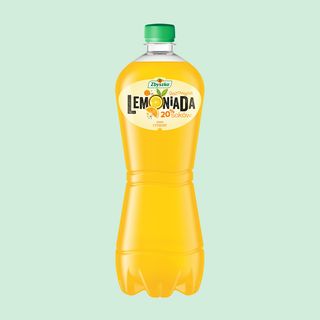 Zbyszko lemoniada cytryna 1l
