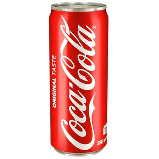 Coca Cola 0,33l