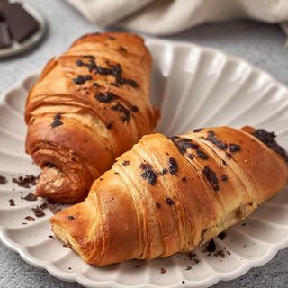 Croissant z czekoladą, 1szt