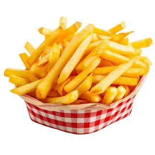 Frytki