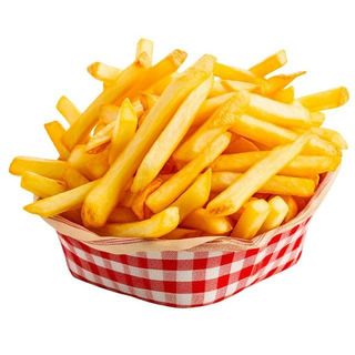 Frytki