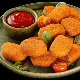 Nuggetsy