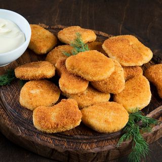 Nuggetsy