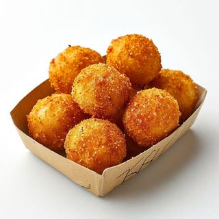 Kulki ziemniaczane