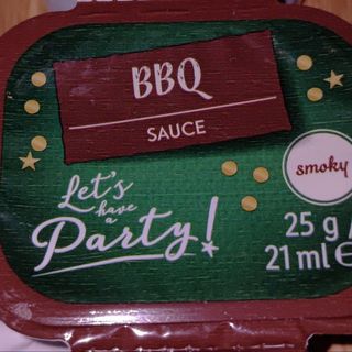Sos BBQ