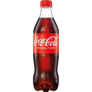 Coca Cola 0.5l