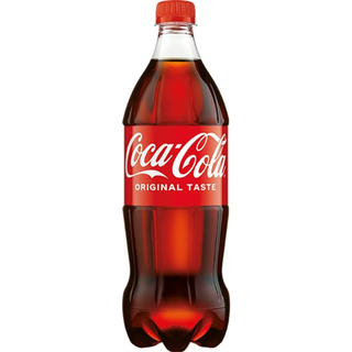 Coca Cola 1l