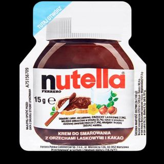 Nutella 15g
