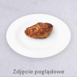 Kotlet serowy