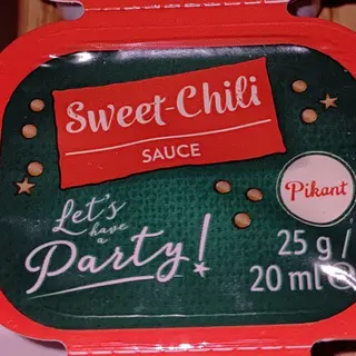 Sos sweet chili