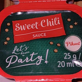 Sos sweet chili
