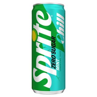 Sprite 0.33l