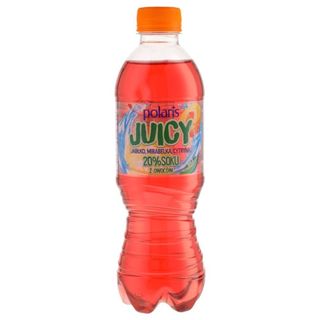 POLARIS Juicy jabłko-mirabelka-cytryna 0,5l