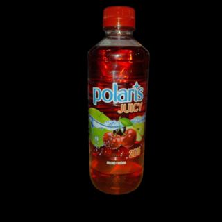 POLARIS Juicy jabłko-wiśnia 0,5l