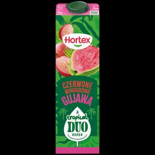 Hortex tropical duo