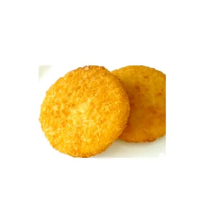 Medaliony serowe ( z seru camembert)