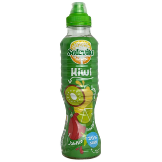 SOLEVITA Kiwi 0,4l