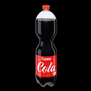 Freeway Cola 0,5l