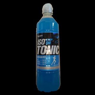 ISOTONIK smak wieloowocowy 0,75l