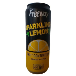 Freeway LEMON 0,33l